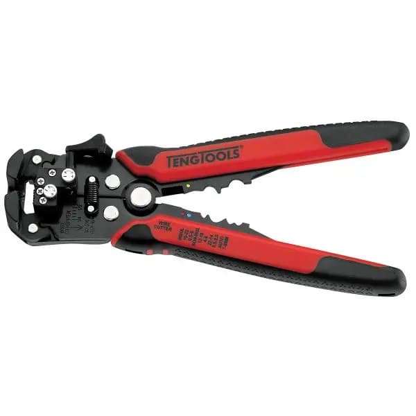 Teng Tools Afisoleringstang 210mm (CP60)