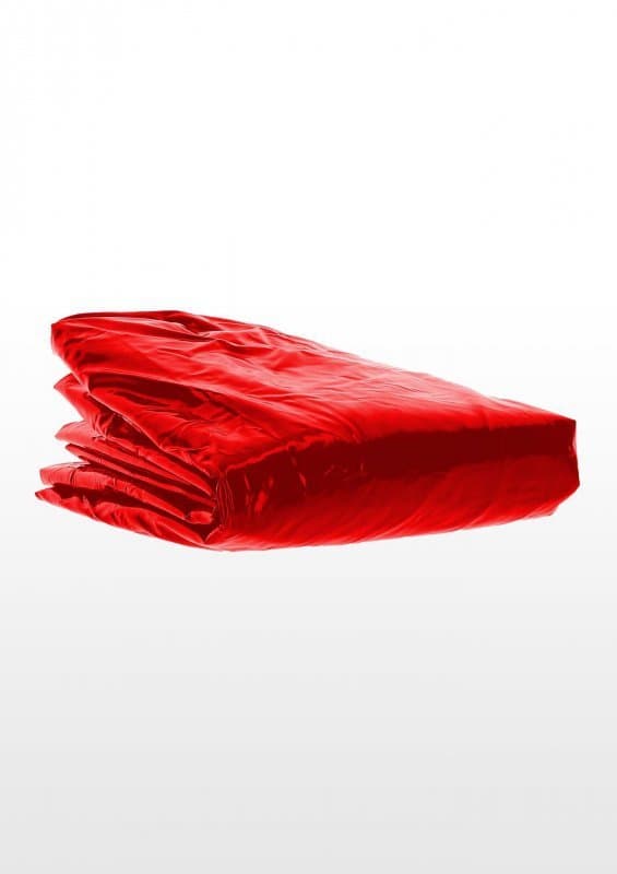 Taboom Wet Play Queen Size Lagen Rød