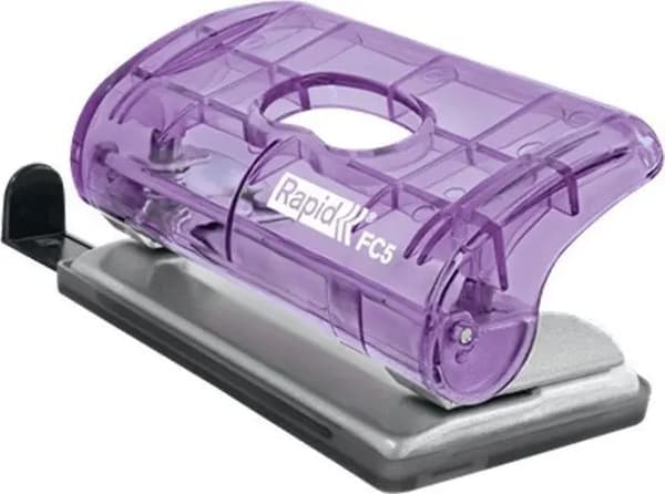 ColourBreeze Rapid Punch
