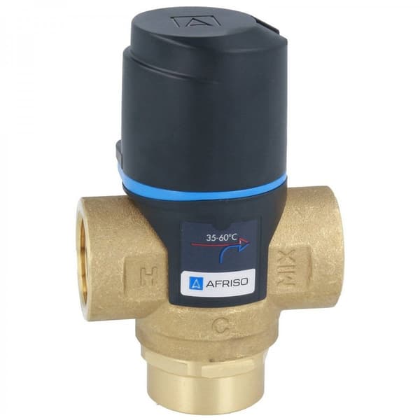 ATM 341 DN15 G3/4\" 20-43C KVS1,6