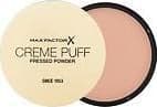 MAX Factor_Creme Puff Kompaktpuder Kompaktpuder 40 Creamy Ivory 14g