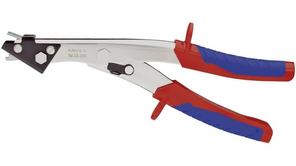 KNIPEX-levyleikkuri