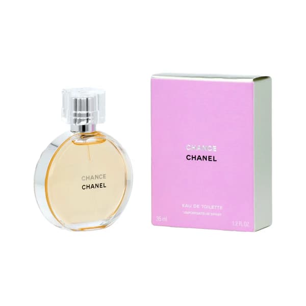 Damparfym Chanel EDT 35 ml Chance