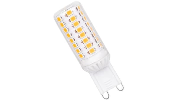 PÆRE LED G9 4.5W 830 510LM