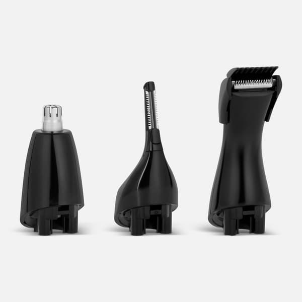 3-i-1 personlig trimmer HYPER CARE T100