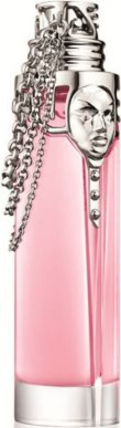 Mugler Womanity EDP 80 ml