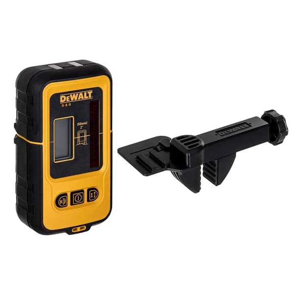 Afstandsmåler DeWALT DE0892-XJ (50 m)