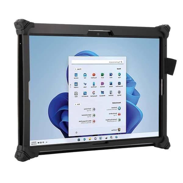 Mobilis RESIST Pack - Kotelo Surface Pro 8:lle
