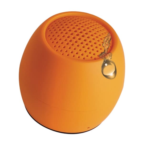 Boompods Zero Orange