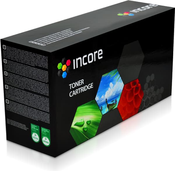 INCORE-väriaine HP 05A (CE505A) musta reg. uusi OPC