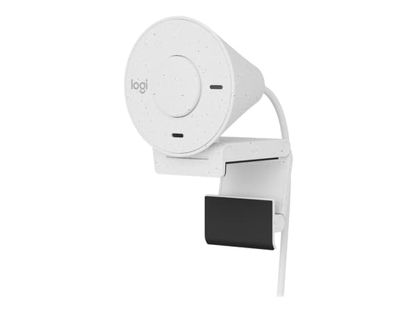 Nettikamera Logitech Brio 300 Valkoinen