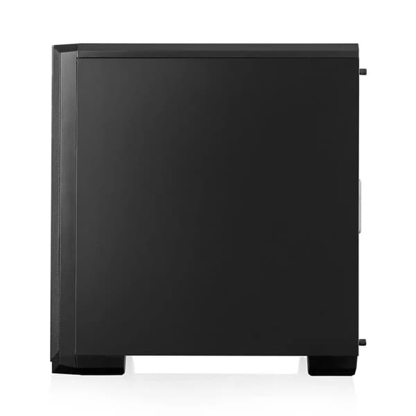 Modecom Oberon Pro LE ATX USB 3.0 musta kotelo ilman virtalähdettä