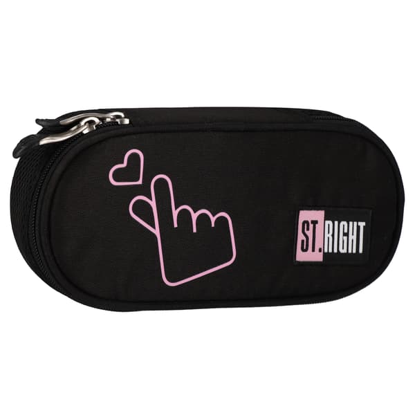 Penalhus stivnet pose Stright PC-01 K-pop