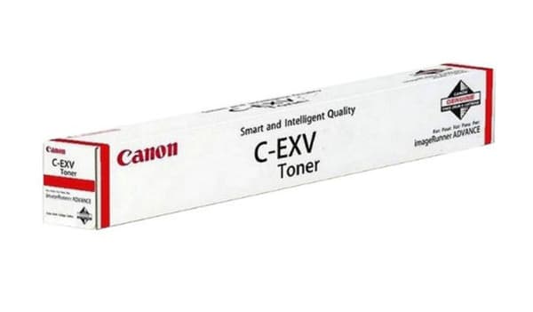 Canon Toner C-EXV CEXV 64 Gul (5756C002)