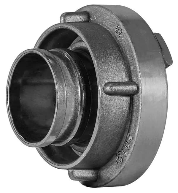 STRAZER CONNECTORS - HURTIGKOBLINGER 1/2\" 75MM
