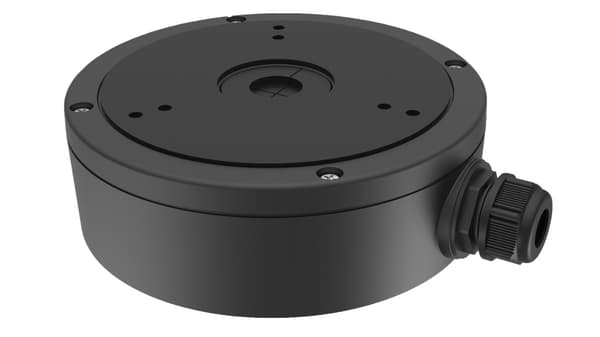 SOVITIN HIKVISION DS-1280ZJ-M (MUSTA)
