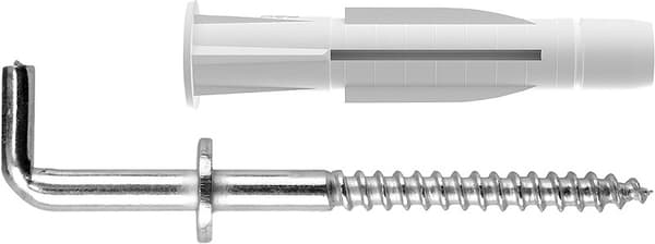 UNIVERSALMATTA MED VINKELKROK PUHK 06/37MM