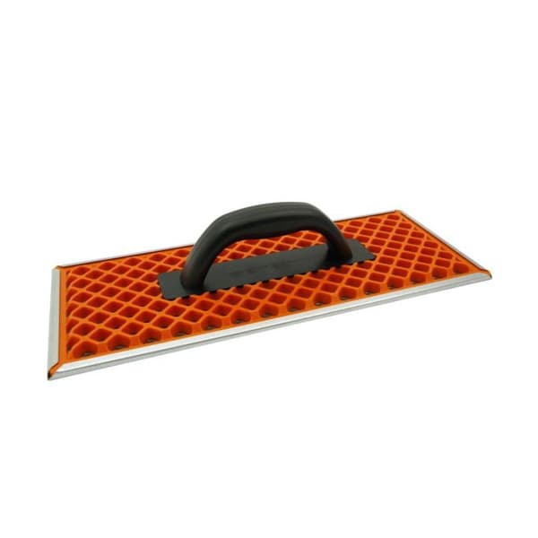 LÄPIREIKÄLAASTA 130MM*270MM