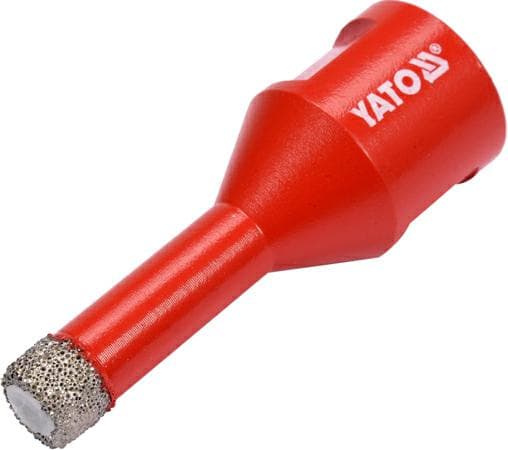 DIAMANT STENTØJ BOREBIT 10MM
