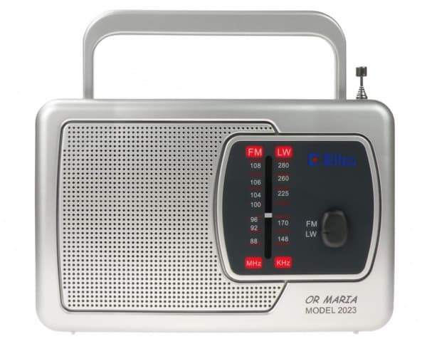 Radio ELTRA MARIA Hopea