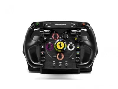 Thrustmaster Ferrari F1 ratt-tillägg