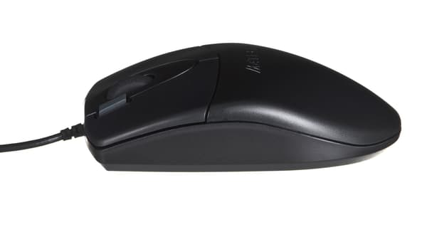 A4Tech EVO Opto Ecco OP-620D Mus (A4TMYS30398)