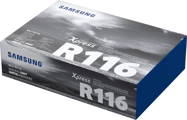 Samsung bildtrumma MLT-R116 - Svart