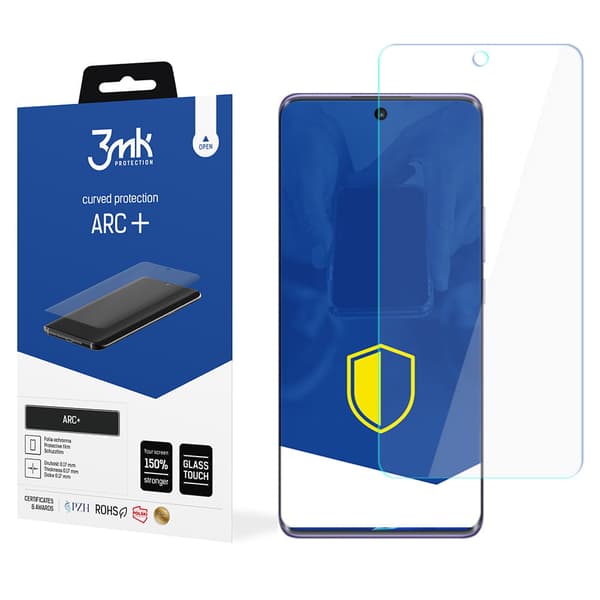 3mk ARC+ til Huawei Nova 9