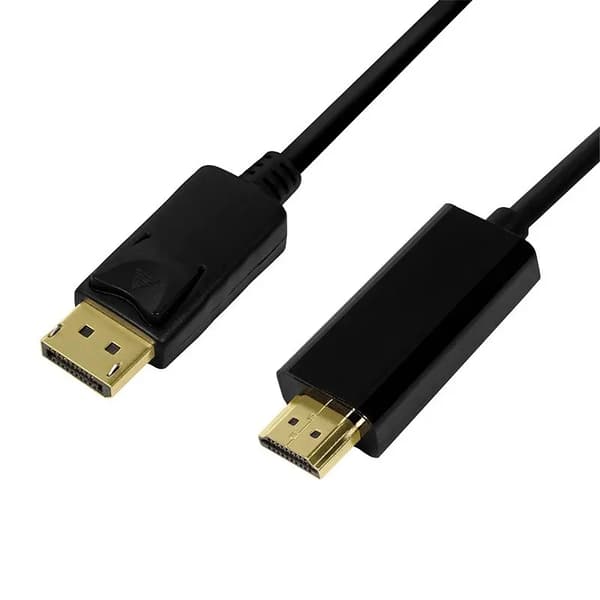 LogiLink-videokaapeli - 3 m