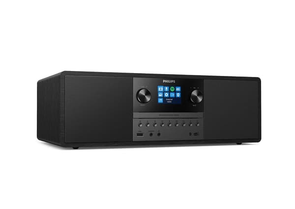 Philips-TAM6805 - mikrosystem