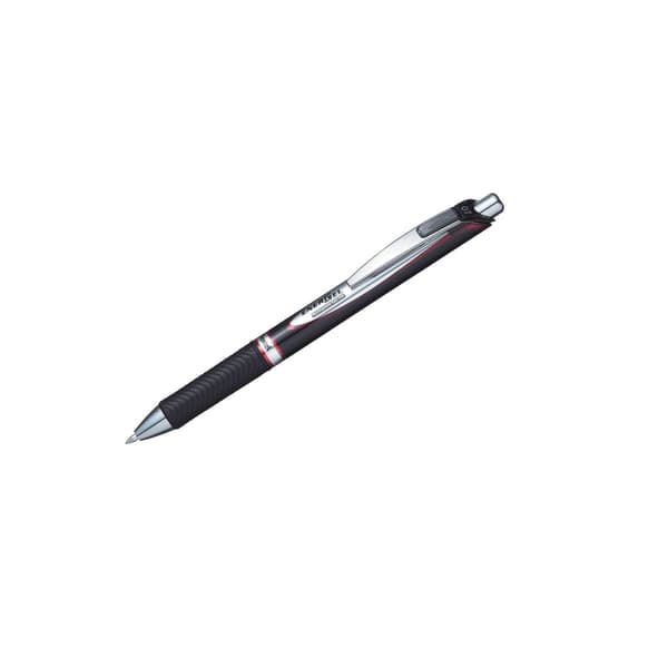 Pentel PialRo Ball EnerGel 0,7 mm röd