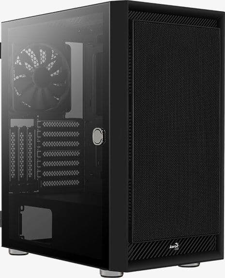 Aerocool Graphite-fodral (ACCM-PB24013.11)