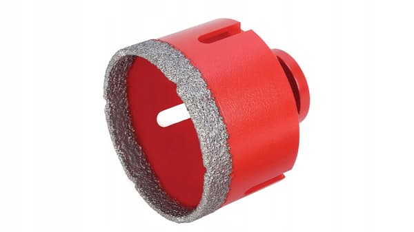 DRYGRES TIMANTTITERÄ 65MM