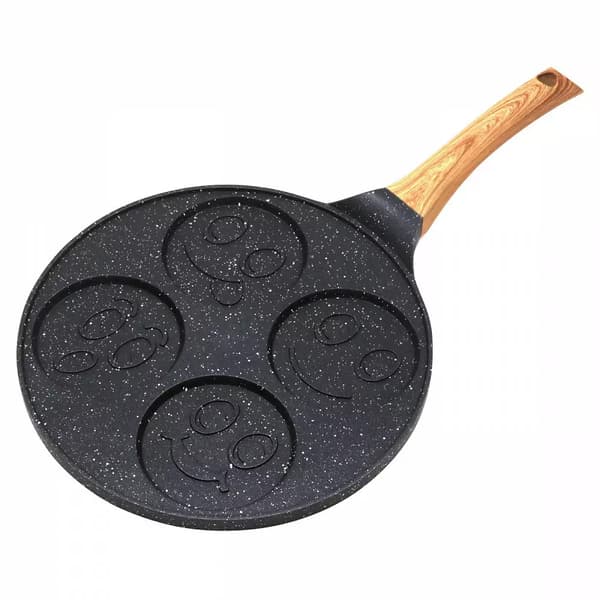 MARMORERET PANDE TIL KINGHOFF FRITTER KH-1666