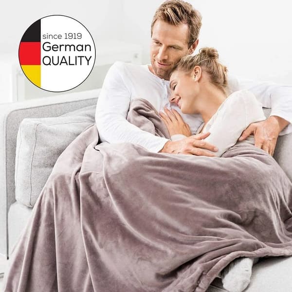 Beurer Cosy HD 75 - varmeovertæppe