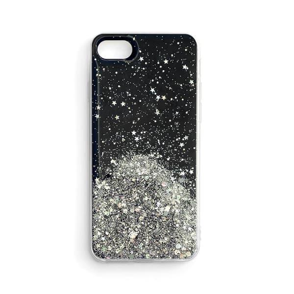 Wozinsky Star Glitter Glitzerhülle til Xiaomi Mi 11 sort