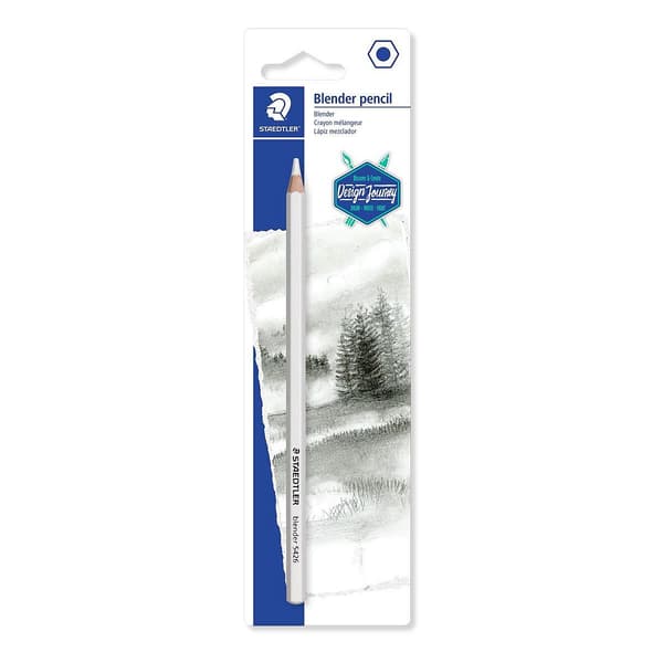 Blender i Design Journey STAEDTLER