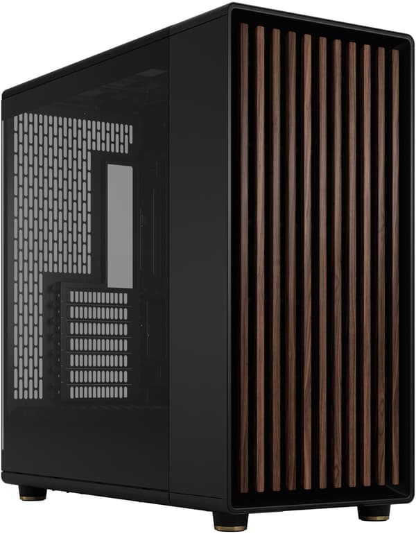 Fractal Design North XL - tower - udvidet ATX