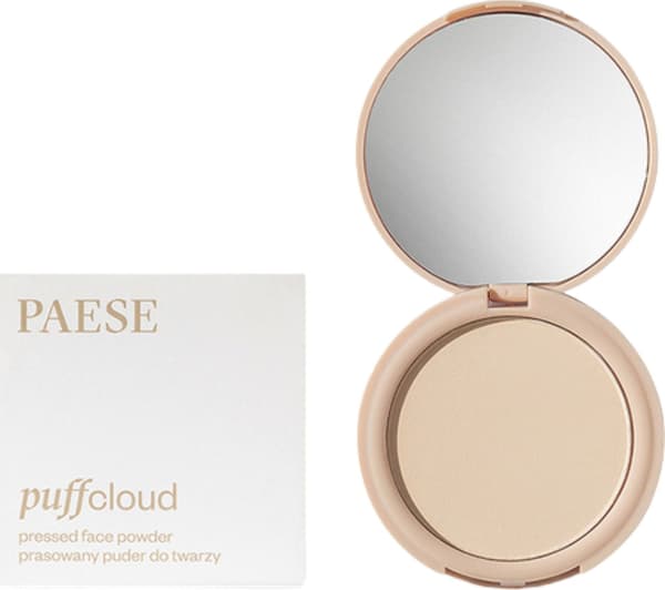 Paese_Puff Cloud -puristepuuteri 9,5 g