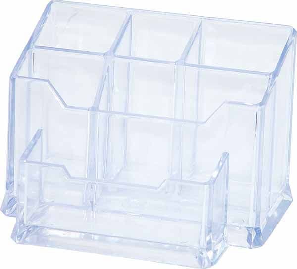 Donau Toolbox Donau Classic VII Transparent (7476001-99)