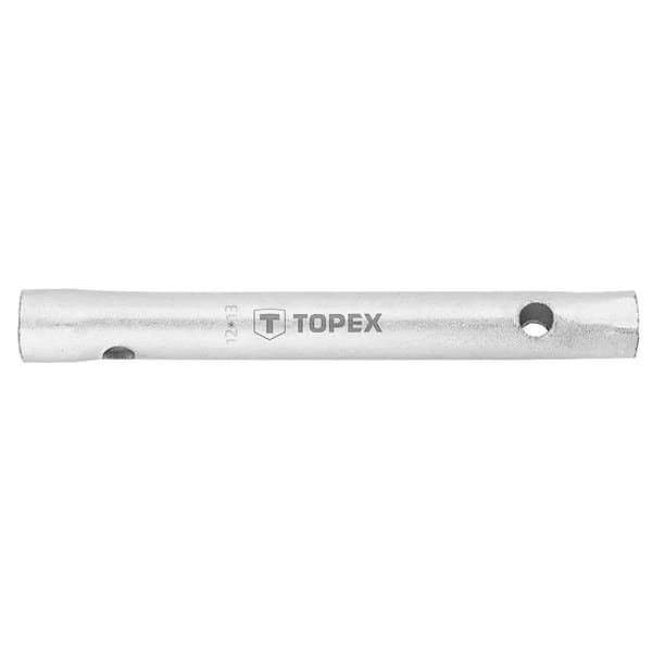 Topex Dobbelt Sidet Rørnøgle 12 x 13mm (35D933)