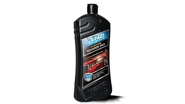 SHAMPOO TIL HÅNDVASK AF BILVAX 0.77L