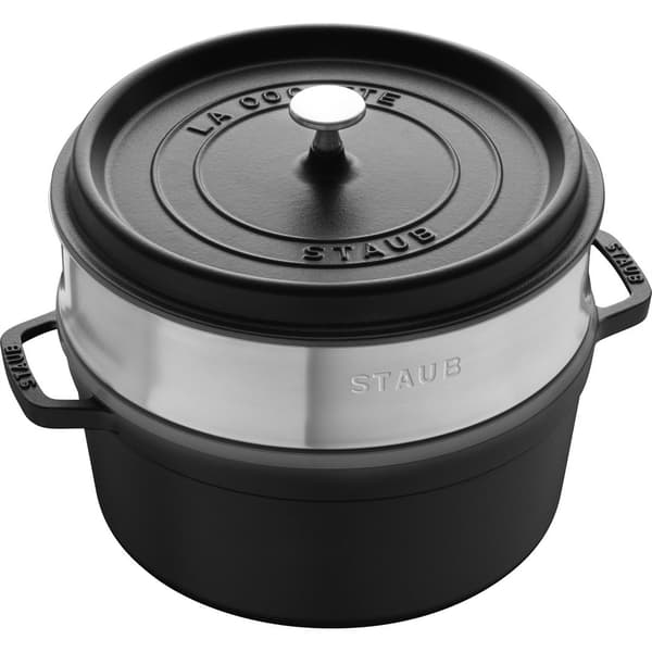 Oragry gryta STAUB 40508-814-0 - 3,8 l