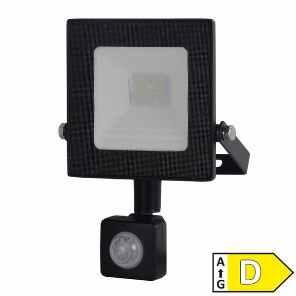 Lampa Zew. LED Loyal Lighting 1400lm LUMILEDS IP65 4K sensor