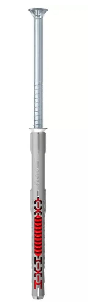 Fischer DuoXpand 8x80 T 50 stk.