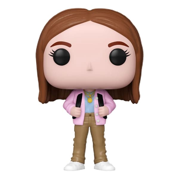 POP figur Disney Hocus Pocus 2 Cassie