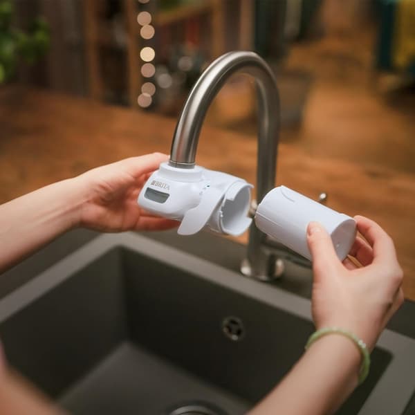 Ersättning Brita ON TAP V-2.0 600 L