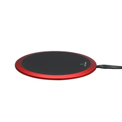 Helt ny WP315 induktionsbatterioplader 2 A (WP315-R)