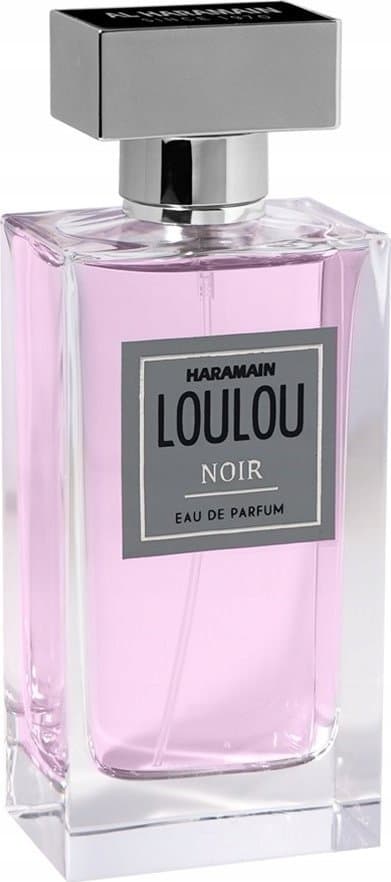AL HARAMAIN Loulou Noir EDP spray 100ml