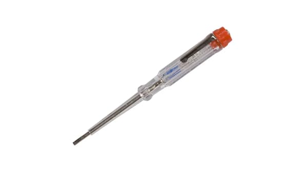 Modeco jännitteenkoetin 100-250V 140mm - MN-17-014